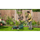 Газонокосарка Bosch UniversalRotak 37-555 (0.600.8A6.501)
