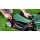 Газонокосарка Bosch UniversalRotak 37-555 (0.600.8A6.501)