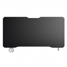 Геймерський стіл 1stPlayer AZ1-1260 Black