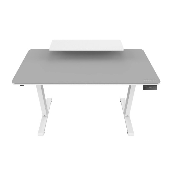 Геймерський стіл Cougar E-Star 120 White