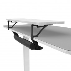 Геймерський стіл Cougar E-Star 120 White