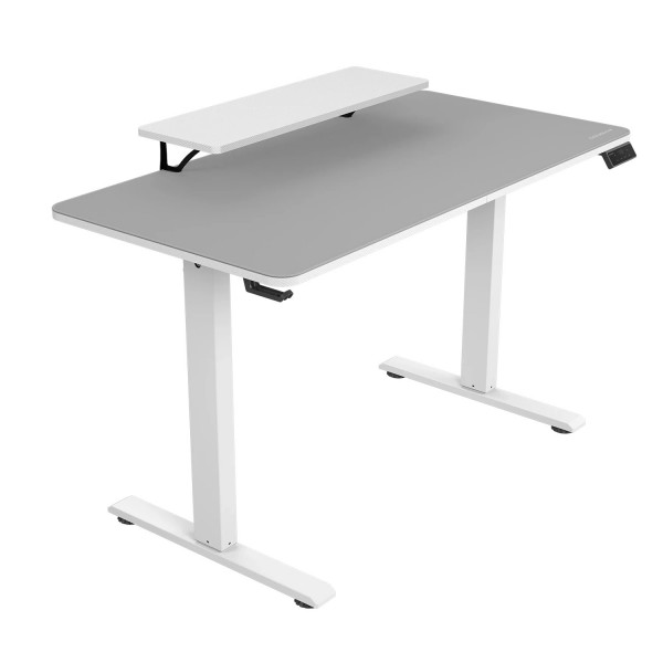Геймерський стіл Cougar E-Star 120 White