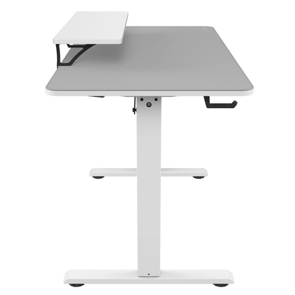 Геймерський стіл Cougar E-Star 120 White