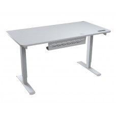Геймерський стіл Cougar Royal 150 Elite Lite White