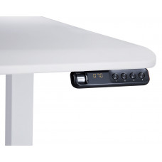 Геймерський стіл Cougar Royal 150 Elite Lite White