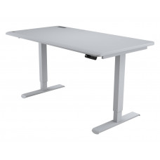 Геймерський стіл Cougar Royal 150 Elite Lite White