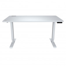 Геймерський стіл Cougar Royal 150 Elite Lite White