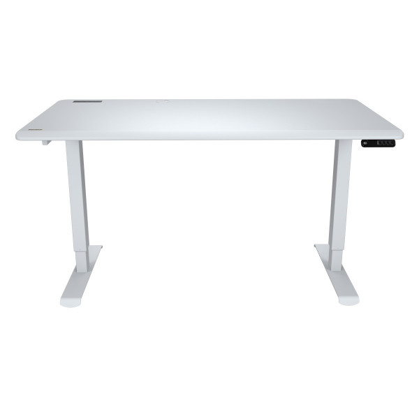 Геймерський стіл Cougar Royal 150 Elite Lite White