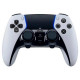 Геймпад бездротовий Sony PlayStation 5 DualSense Edge White (1000044115)