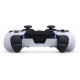 Геймпад бездротовий Sony PlayStation 5 DualSense Edge White (1000044115)