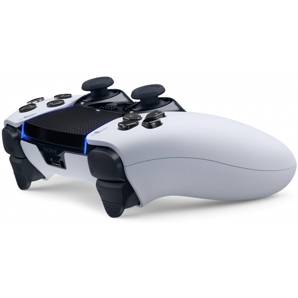 Геймпад бездротовий Sony PlayStation 5 DualSense Edge White (1000044115)