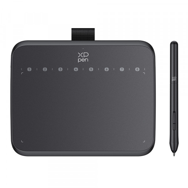 Графічний планшет XP-Pen Deco 640