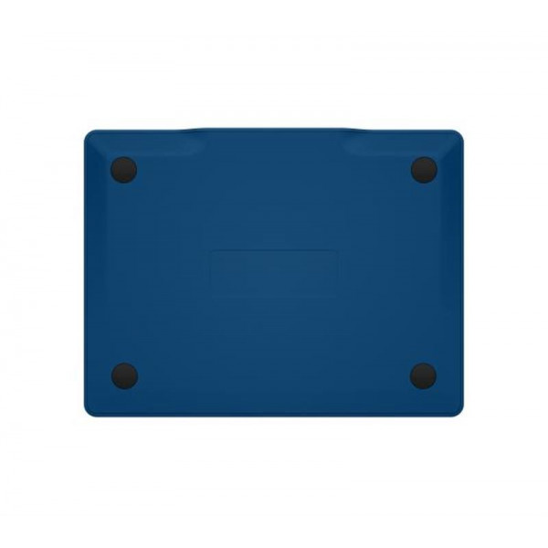 Графічний планшет XP-Pen Deco Fun L Blue