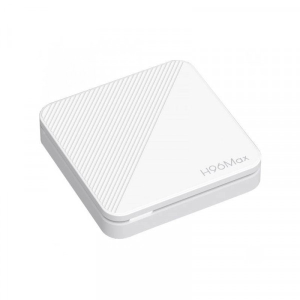 HD медіаплеєр H96 Max H313 2/16 GB