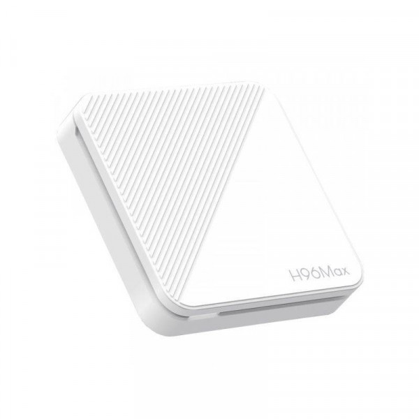HD медіаплеєр H96 Max H313 2/16 GB