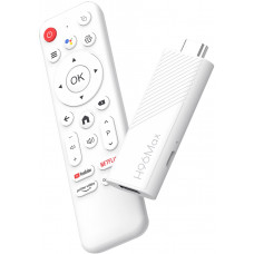 HD медіаплеєр H96 Max H313 TV Stick 2/16 GB