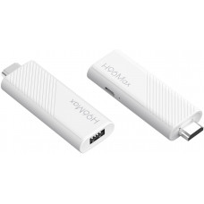 HD медіаплеєр H96 Max H313 TV Stick 2/16 GB