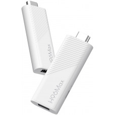 HD медіаплеєр H96 Max H313 TV Stick 2/16 GB