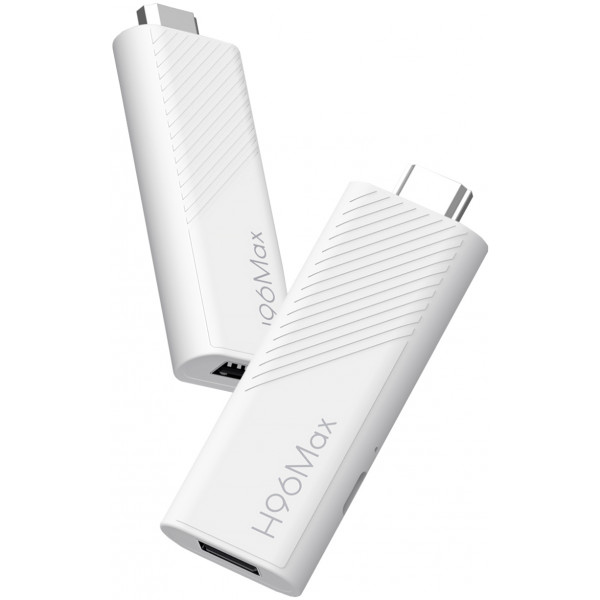 HD медіаплеєр H96 Max H313 TV Stick 2/16 GB