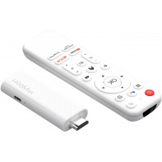 HD медіаплеєр H96 Max H313 TV Stick 2/16 GB
