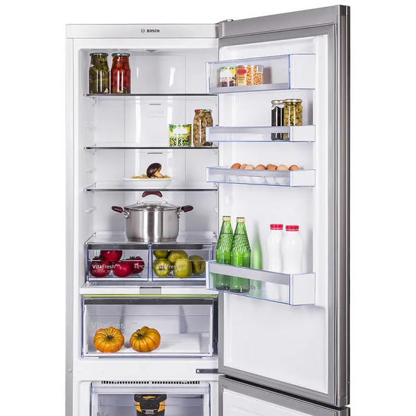 Холодильник Bosch KGN39LB316