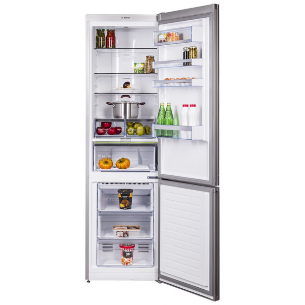 Холодильник Bosch KGN39LB316