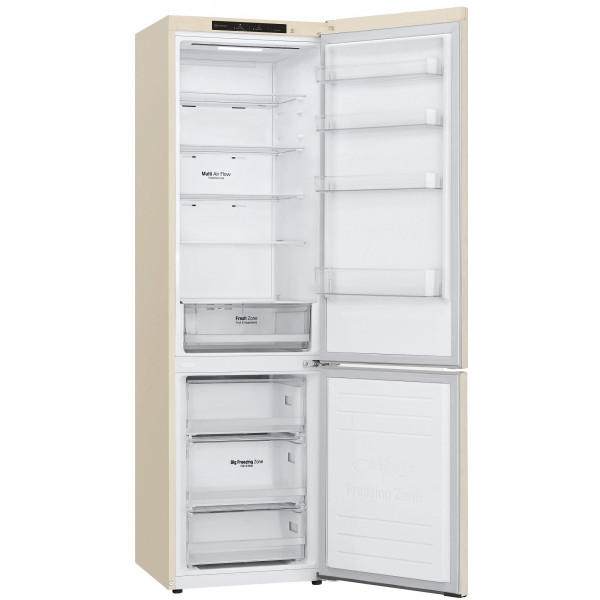 Холодильник LG GW-B509SEZM