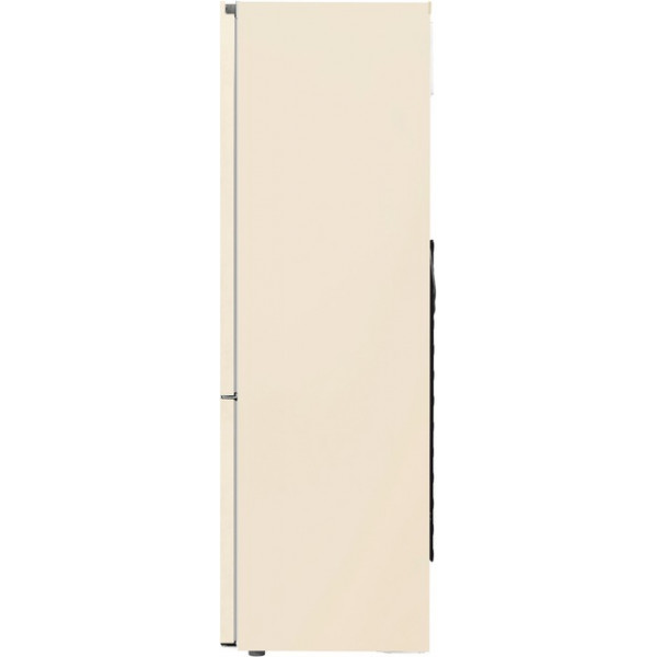 Холодильник LG GW-B509SEZM