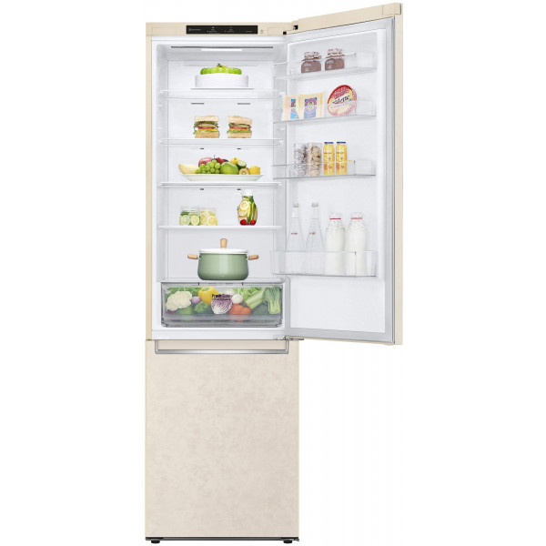 Холодильник LG GW-B509SEZM