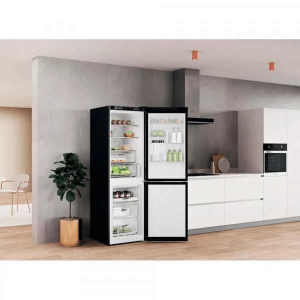 Холодильник Whirlpool W7 X82I K