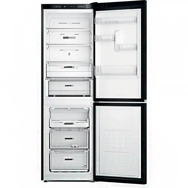 Холодильник Whirlpool W7 X82I K