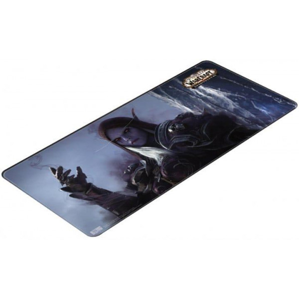 Ігрова поверхня Blizzard World of WarCraft Shadowlands Sylvanas (FBLMPWOWSYLVA21XL)