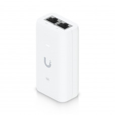 Інжектор Ubiquiti PoE Adapter (15W) (U-POE)