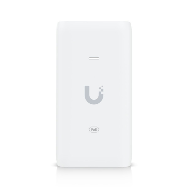 Інжектор Ubiquiti PoE Adapter (15W) (U-POE)