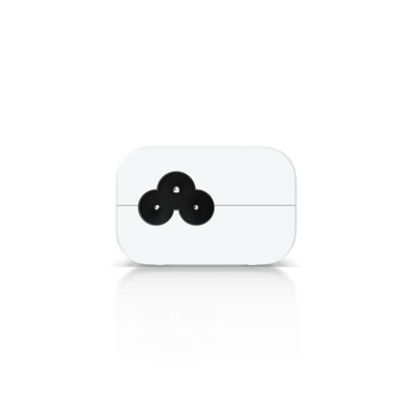 Інжектор Ubiquiti PoE Adapter (15W) (U-POE)