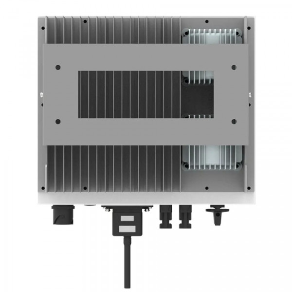 Інвертор мережевий 6kW Deye SUN-6K-G05P1-EU-AM2, однофазний