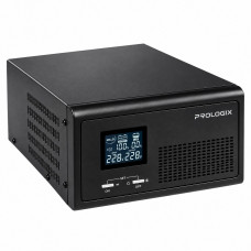 Інвертор Prologix 2300VA (1600Вт) (PLP1600W24V)