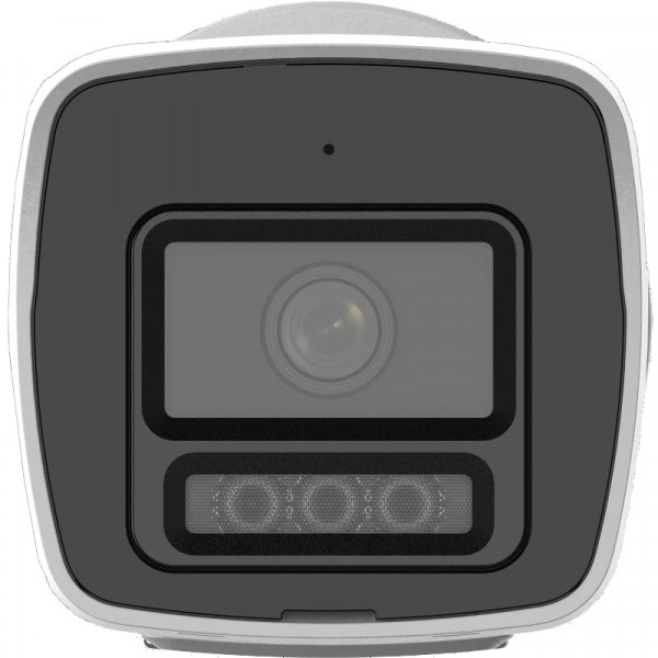 IP-камера Hikvision DS-2CD1027G2H-LIUF 2МП (4мм)