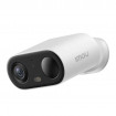 IP камера Imou Cell Go Full Color (IPC-TB3FP-3T0WE/FSP12-TYPEC) (2.8мм)