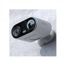 IP камера Imou Cell Go Full Color (IPC-TB3FP-3T0WE/FSP12-TYPEC) (2.8мм)