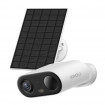 IP камера Imou Cell Go Full Color (IPC-TB3FP-3T0WE/FSP12-TYPEC) (2.8мм)
