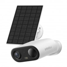 IP камера Imou Cell Go Full Color (IPC-TB3FP-3T0WE/FSP12-TYPEC) (2.8мм)