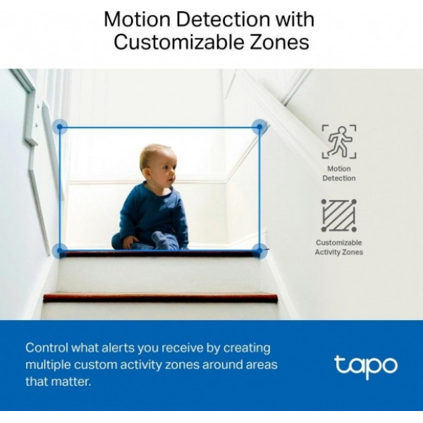 IP-камера TP-Link Tapo C220