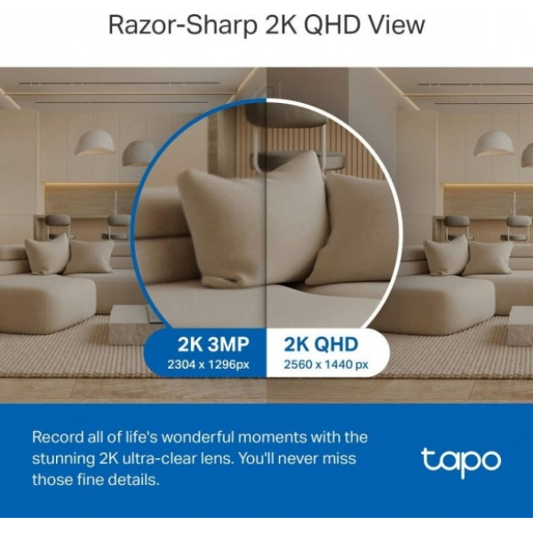 IP-камера TP-Link Tapo C220