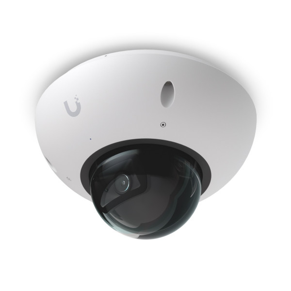 IP камера Ubiquiti UniFi G6 Dome White (UVC-G6-Dome-W)