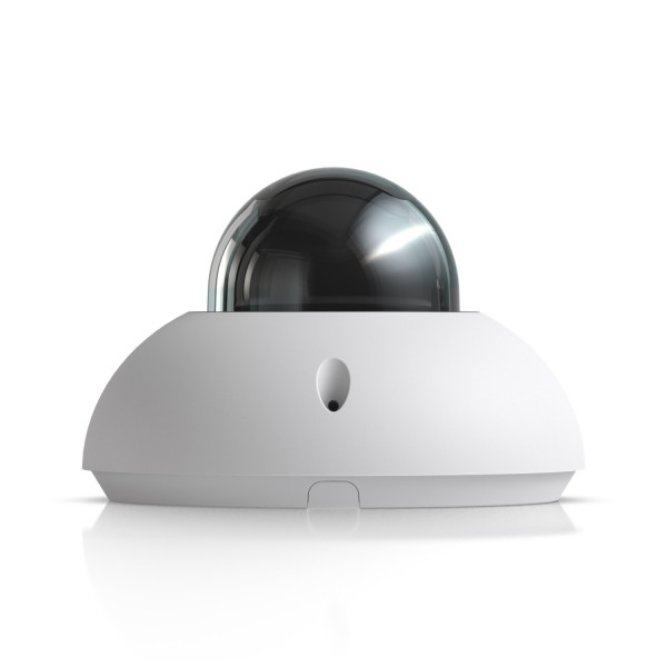 IP камера Ubiquiti UniFi G6 Dome White (UVC-G6-Dome-W)