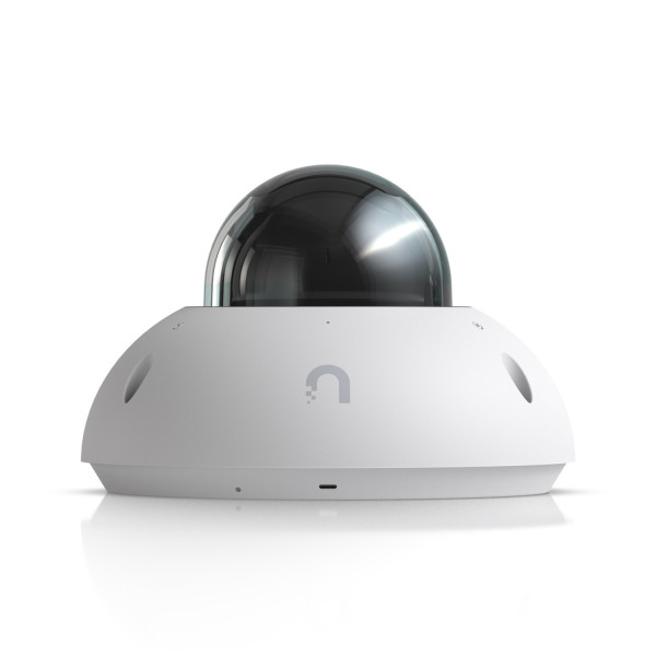 IP камера Ubiquiti UniFi G6 Dome White (UVC-G6-Dome-W)