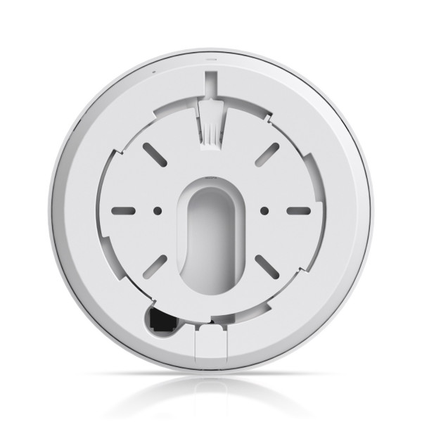 IP камера Ubiquiti UniFi G6 Dome White (UVC-G6-Dome-W)