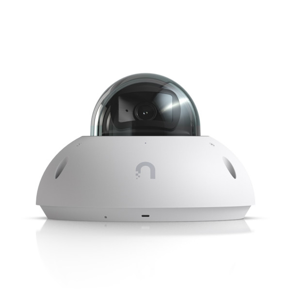 IP камера Ubiquiti UniFi G6 Dome White (UVC-G6-Dome-W)