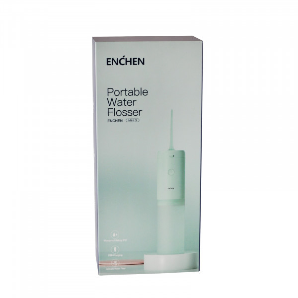 Іригатор Enchen MINT3
